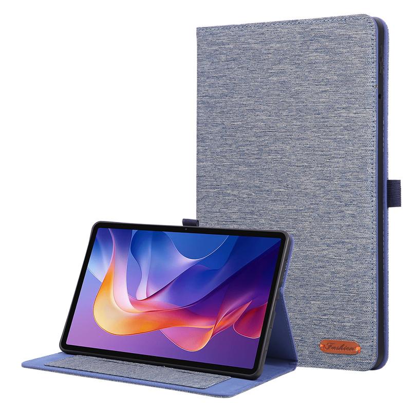 Funda for Redmi Pad 2 Case 11 Inch Soft Cowboy Stand Flip Cover for Capa Xiaomi Redmi Pad 2 2025 Case Coque