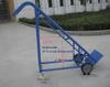 Dual-Bottle Oxygen-Acetylene Trolley: Large-Wheel Silent Foldable Cylinder Truck