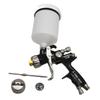 Spray Gun With 1.3 And 1.7mm Car Paint Gun With 600CC Mix Tank And Adpater Varnish Paint Sprayer /Air Spray Gun/Air Tools