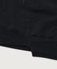 CHAMPION X Undercover Reverse Weave Structured Sweatshirt Black