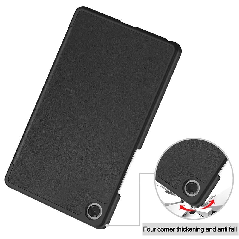 For Tab One 8.7 Inch Smart Case Tab K9 Folding Flip Stand With Auto Sleep Funda TB305XU/TB305FU 8.7" Tablet Cover