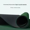 Rongwei Super-Friction Yoga & Fitness Mat