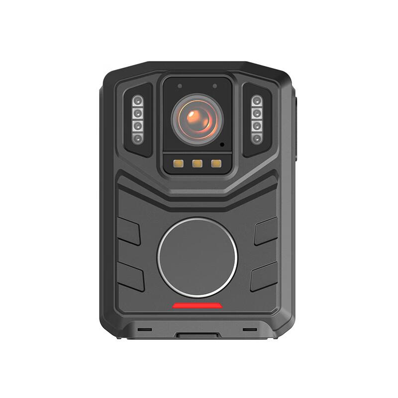 

DSJ-D9 4K HD Law Enforcement Body Camera