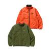 Reversible Quilted Olive [Extra Large] Jacket, Men's,