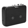 Portable Tape Player   Cassette Player FM Radio with AutoReverse Function(White )