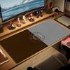 S t. Pauli FC Alfombrilla de Ratón Grande Cojín de Mesa para Gaming Antideslizante Portátil Tableta Alfombrilla de Ratón Grande XXL Alfombrilla Mini PC Playmat Con borde de bloqueo_xia