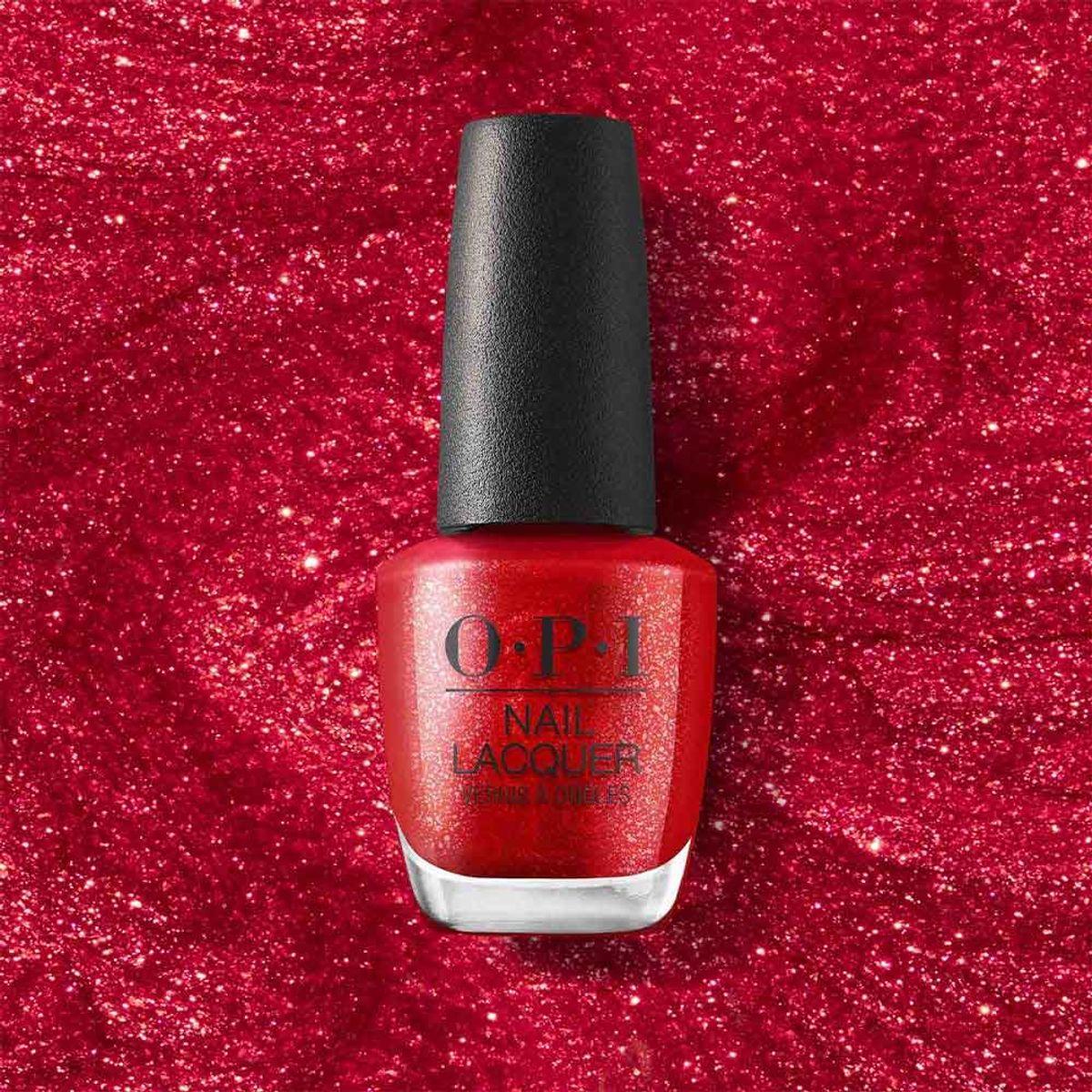 [Nail Lacquer] H025 - Kiss My Aries
