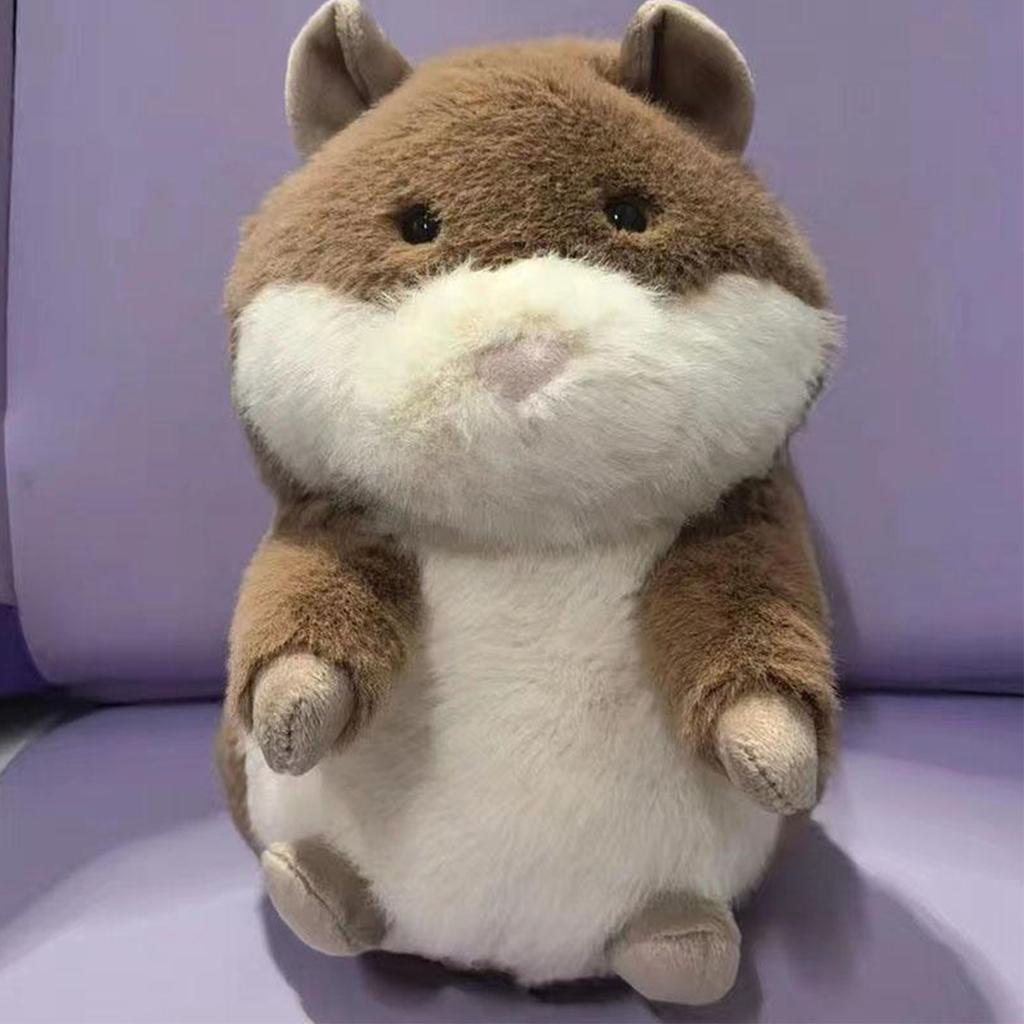 Cute Plush Toy Doll Cute Plush Toy Cute Simulation Plush Doll Children's Gift