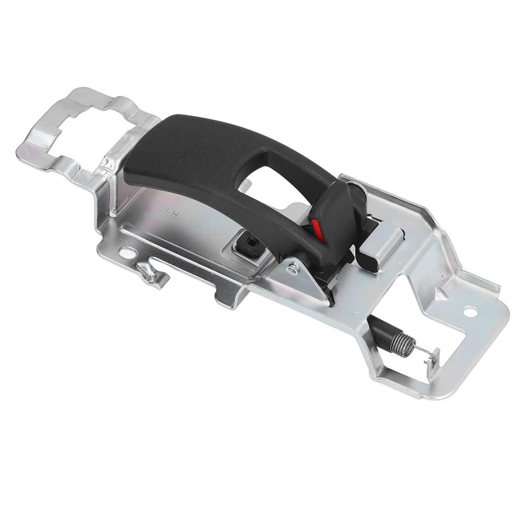 Interior Door Handle 15926295 Left ABS Smooth Replacement for Chevrolet Equinox 2005?2009