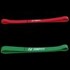 JUMPFIT Set met Korte Latex Weerstandsbanden