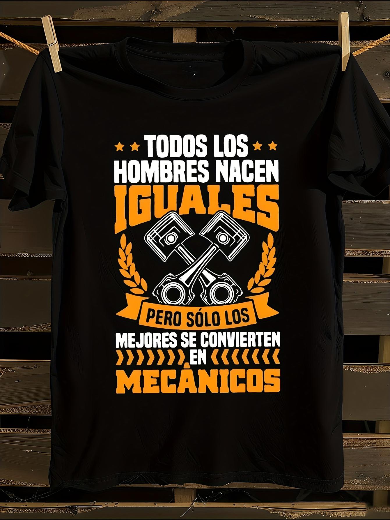 Funny Car Mechanic Tshirt XXXXL