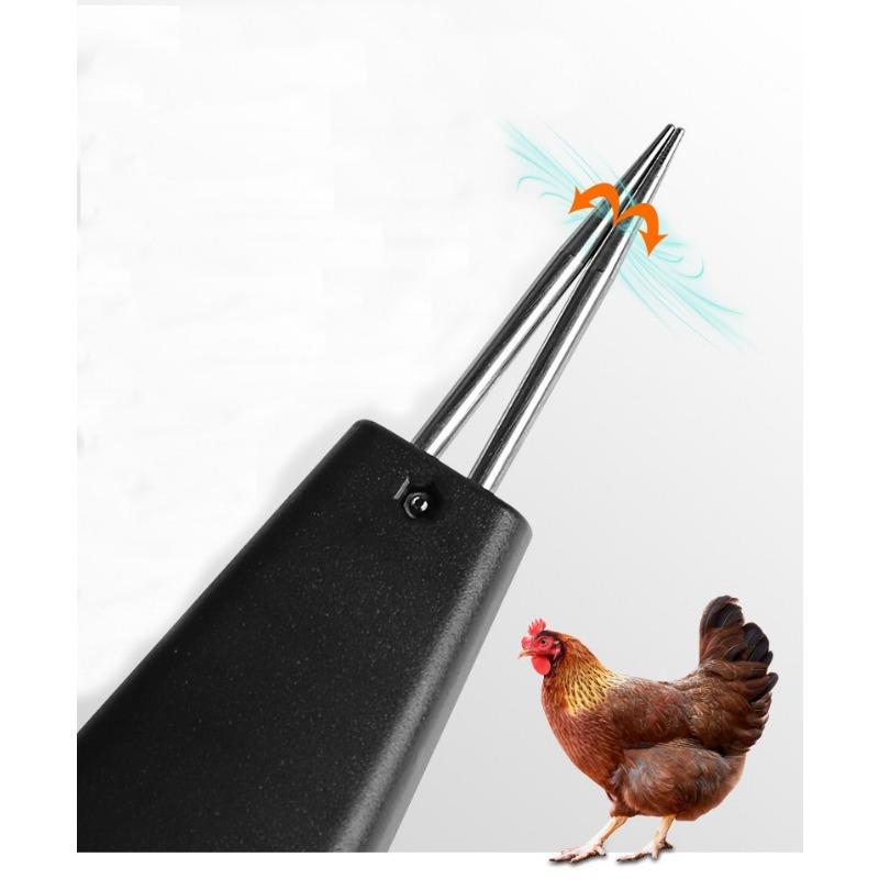 Feather Removal Machine