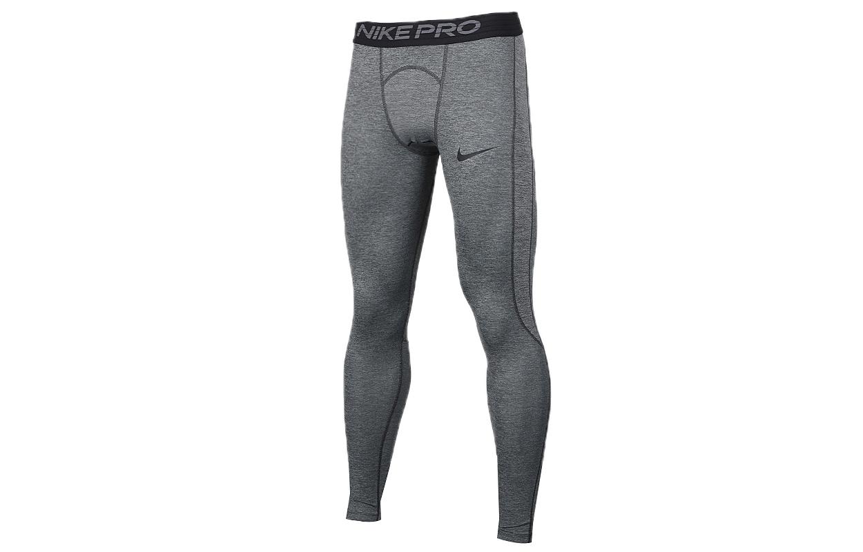 Nike Sports Pants Men s Dark Smoke Gray Moderate BV5642-011 S