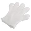100PCS Food Grade CPE Disposable Gloves Cooking Cleaning Home Hotel Restaurant