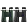 Odolný 12x42 HD dalekohled pro dospělé a děti Výkonný kompaktní vodotěsný dalekohled pro prohlídky památek Sport Koncerty