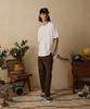 Jelolaunji [Soft Cotton] Essential All Day T-Shirt White