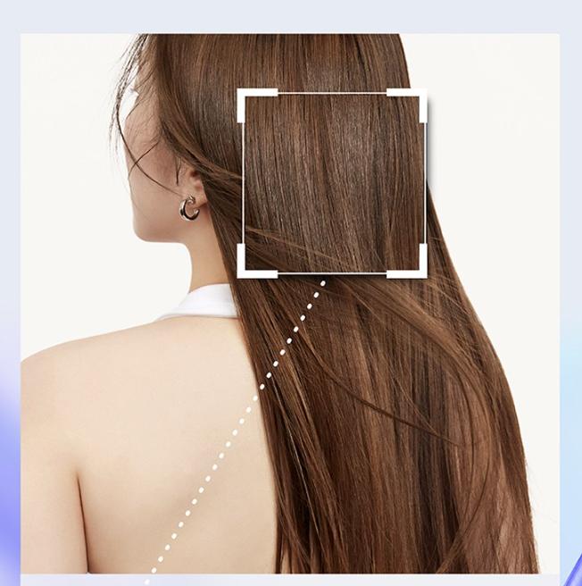 Mise-en-scène Perfect Magic Straight Serum Shampoo 530ml