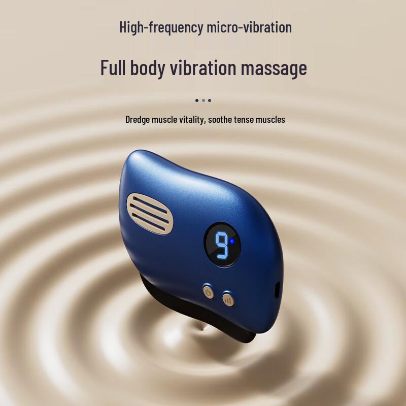 DuDoo G02 Portable Massager