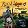 Don Quijote von La Mancha von Miguel de Cervantes Taschenbuch 9780271082318