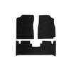 ARCFOX Jihu Alpha S5 Nylon Car Floor Mats: Durable & Comfortable for 2024-2025 Models
