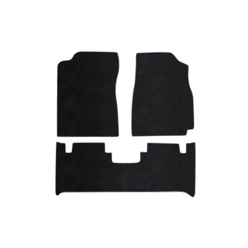 ARCFOX Jihu Alpha S5 Nylon Car Floor Mats: Durable & Comfortable for 2024-2025 Models