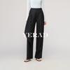 YERAD Women's Slimming Casual Wide-Leg Pants