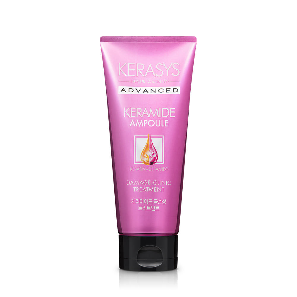 KERASYS Advanced Keramide Extreme Damage Treatment 200ml