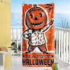 Halloween Beach Towel Soft Durable Quick-Dry Comfortable Lightweight Suitable for Sports, Travel, Swimming, Yoga, Bathroom, Beach, And Pool