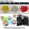 S-NET Universal Nut Bolt Cover Motorcycle Bike Scooter Cap Decoration