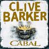 Cabal von Clive Barker Taschenbuch 9780008395377
