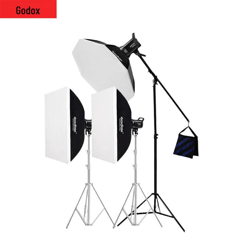 Godox SL60IID II LED Video Light