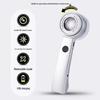 Yueyimi High-Magnification Jeweler's Loupe with UV Light