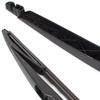 Mitsubishi Colt VI 04-12 rear wiper arm + blade
