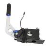 USB SIM Handbrake 14 Bit Hall Sensor PC Racing Game Handbrake for G25 G27 G29 T300 T500 FANATECOSW LFS Dirt Rally