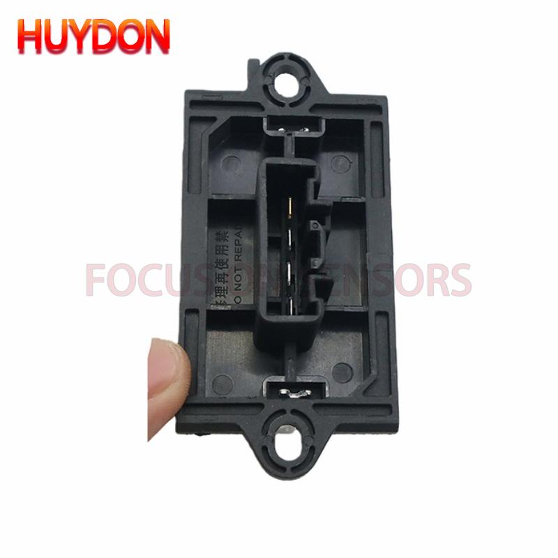 27150-AX115 Heater Blower Fan Resistor For Nissan Cube 2009-2010 Tiida 2007-2009 Versa 2007-2011 27150AX115 Auto Accessories