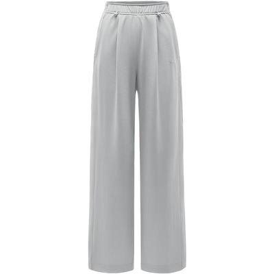 Women's Straight-Leg Water-Repellent Casual Pants