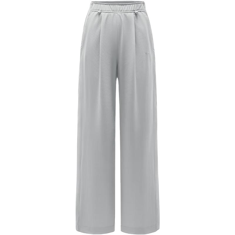 

Beneunder Women s Straight-Leg Woven Pants S