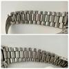 Used Working item SEIKO Silverwave 8229-8000 Quartz YA0026