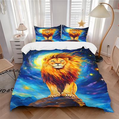 Roupa de cama – Conjuntos de roupa de cama
