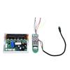 A42M-Dashboard-Leiterplatte+Motherboard-Controller für 4 MI4 Elektroroller Ersatzzubehör
