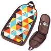 Portable Cooking Utensils Organizer Storage Bag Pouch for Outdoor Travel BBQ Camping Cookware