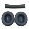 Earpads Ear Pads Cushion Earmuffs for JBL Tune T700BT T710BT T750BTNC Headphones, High Quality Headset Accessories