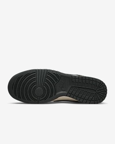 Nike Dunk Low Pale Ivory Off Noir White IB7720-1101 Unisex