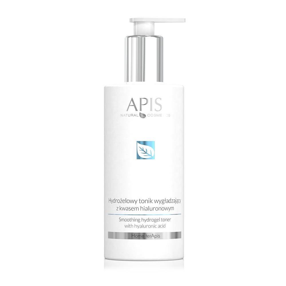 Advanced Hydration Facial Tonic with Hyaluronic Acid, 300ml