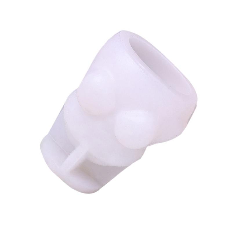 Matrițe de Crăciun, matrițe din ipsos, matrițe din rășină epoxidică, matrițe din silicon pentru om de zăpadă, matrițe de copt lucrate manual pentru fabricarea lumânărilor