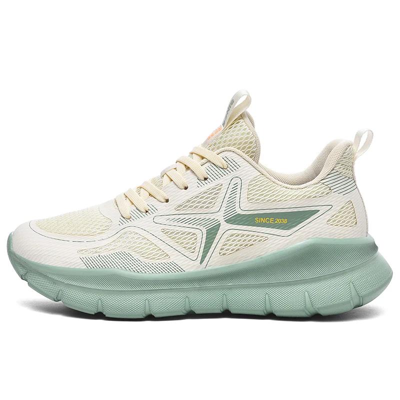 

Высококачественные оригинальные кроссовки On Cloudmonster Monster Мужские Женские Кроссовки для бега на длинные дистанции Дышащие Противоскользящие 39 зелёный