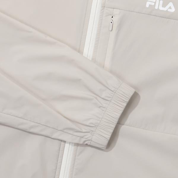 Fila Lightweight Stretch Basic Windbreaker