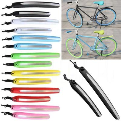 Peças de bicicletas – Guarda-lamas para bicicletas