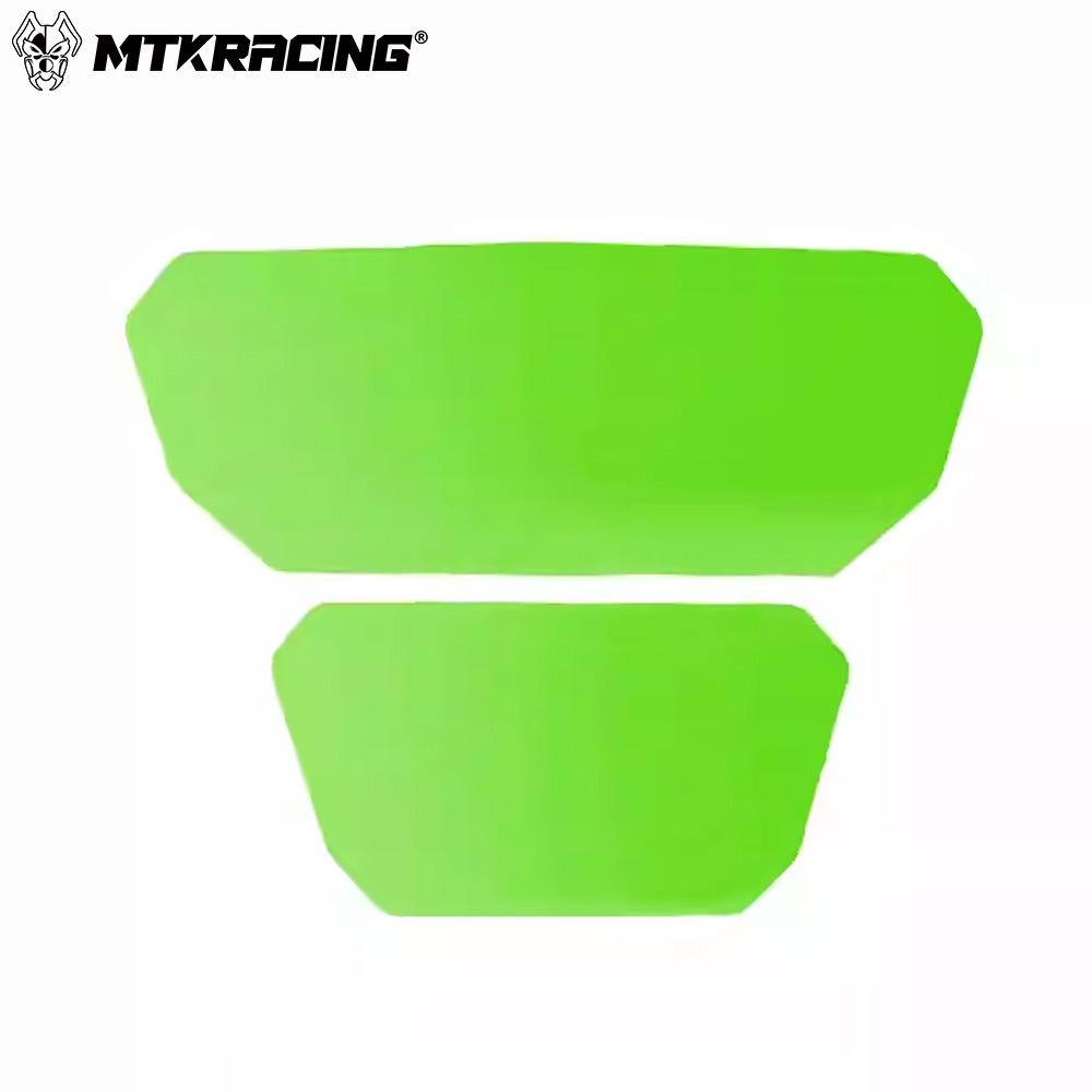 Honda MSX125 (2016-2020) Headlight Protection Sticker Lens Cover Visor