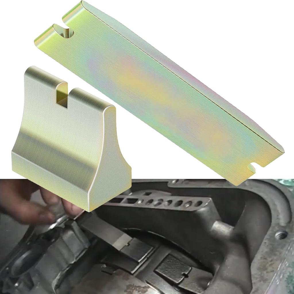 22717HD Heavy Duty Band Strut and PW518AC Band Anchor for Chrysler Dodge Cummins A518 A618 47RE 48RE Transmission